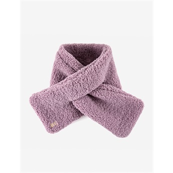 Sheepskin Lavander Neck Warmer