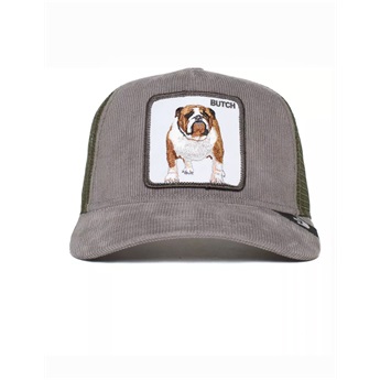 bulldog goorin bros