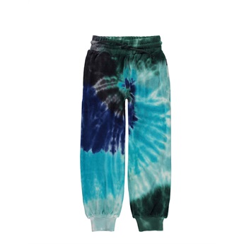 Alvar Soft Pants - Cool Swirl