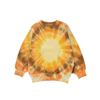 Monti Sweatshirt Sun Dye