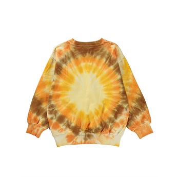 Monti Sweatshirt Sun Dye