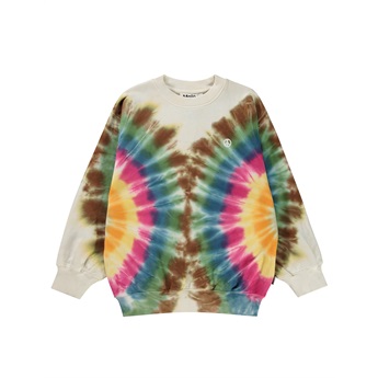 Monti Sweatshirt Ray Dye