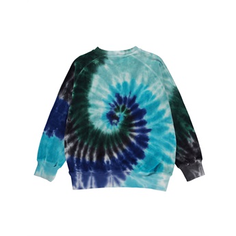 Mike Sweatshirt Cool Swirl