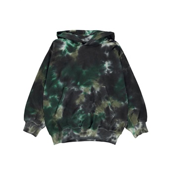 Maxx Hoodie Dark Dyes