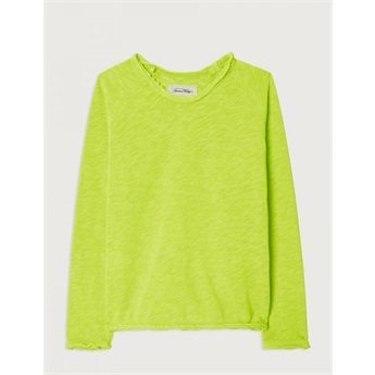 Sonoma Longsleeve T-Shirt Citrus Vintage