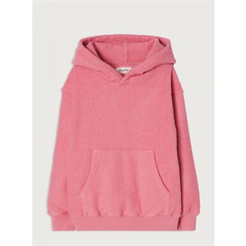 Bobypark Hoodie Tenderness Melange