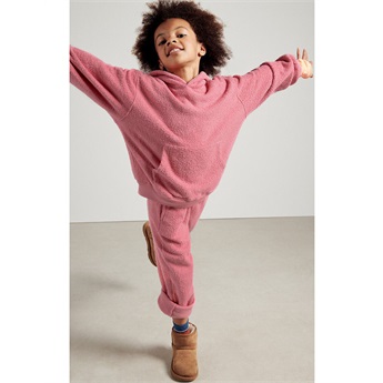 Bobypark Hoodie Tenderness Melange