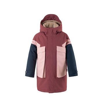 City Fox Rosewood