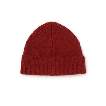 Red Dragon Hat Brick Red