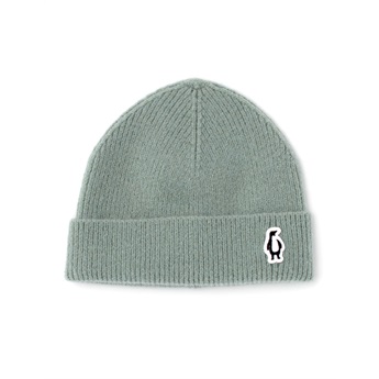 Red Dragon Hat Soft Teal