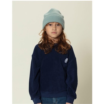 Red Dragon Hat Soft Teal