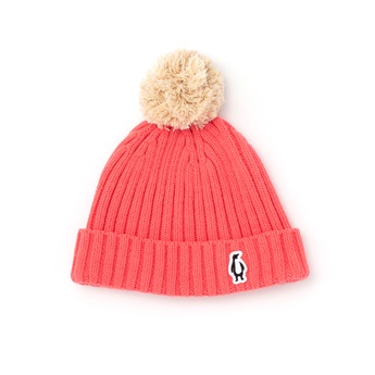 Big Bee Hat Fresh Pink
