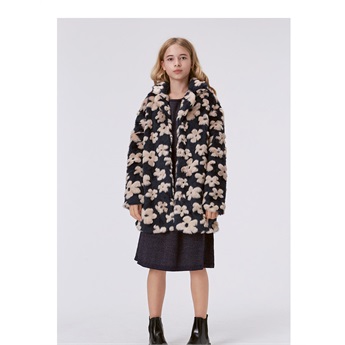 Cameron Dress Navy Sky