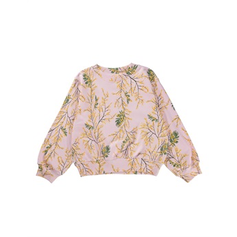 Marge Sweatshirt Mimosa Glow