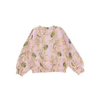Marge Sweatshirt Mimosa Glow