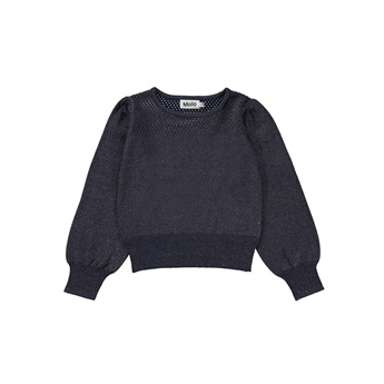 Geneen Jumper Navy Sky