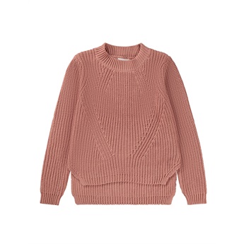 Gillis Jumper Muted Rose