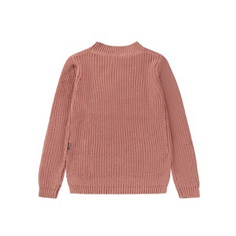 Gillis Jumper Muted Rose