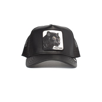 Goorin Bros Cap - Truth Will Prevail Black