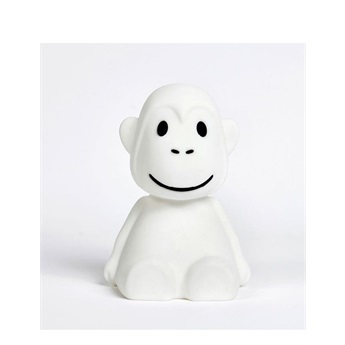 Monkey Bundle of Light