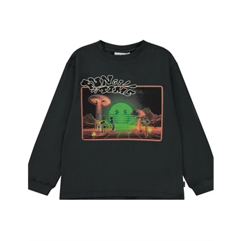 Rube Sweatshirt Dark Sky