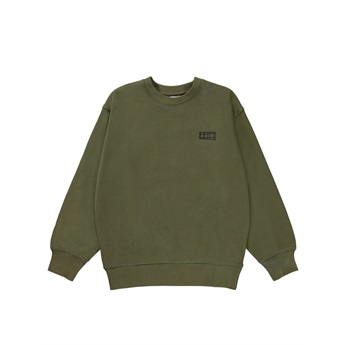 Memphis Sweatshirt Growth