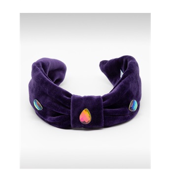 Velvet Headband