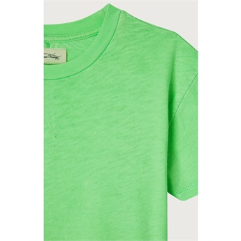 Sonoma T-Shirt Perruche Fluo