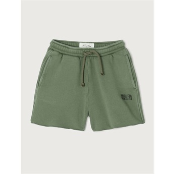 Izubird Shorts Khaki Vintage