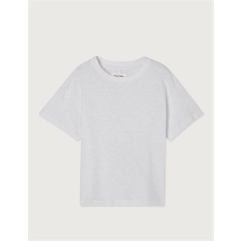 Sonoma T-Shirt Blanc