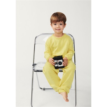 Sonoma Joggers Banana Vintage