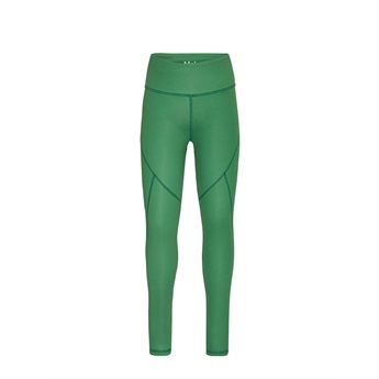 Oliwia Long Leggings Woodland Green