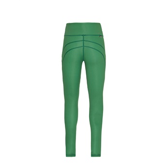 Oliwia Long Leggings Woodland Green