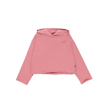 Maddy Hoodie Dusty Rose