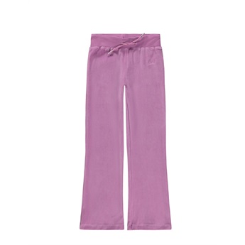 Annie Soft Pants Purple Ray