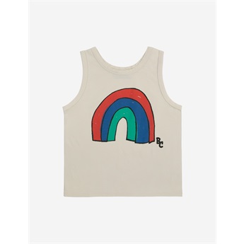 Rainbow Tank Top