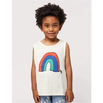 Rainbow Tank Top