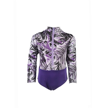 Pandora Swimsuit Ice Purple
