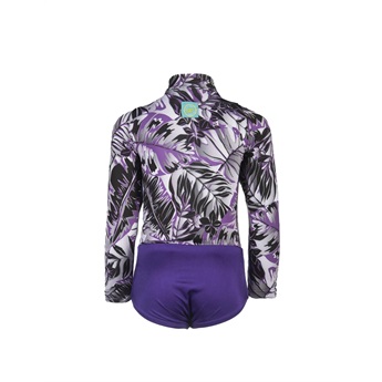 Pandora Swimsuit Ice Purple