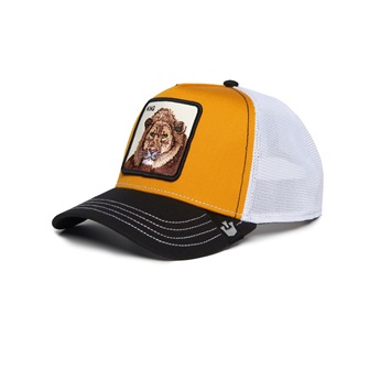 Goorin Bros Cap - MV Lion Yellow