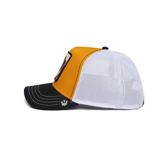 Goorin Bros Cap - MV Lion Yellow