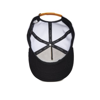 Goorin Bros Cap - MV Lion Yellow