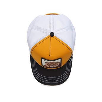Goorin Bros Cap - MV Lion Yellow