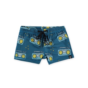 Bombastic Swimshorts UPF50+