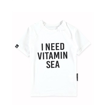 Vitamin Sea Tee UPF50+