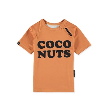 Coco Nuts Tee UPF50+