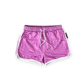 Purple Shade Trunk Shorts UPF50+