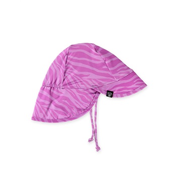 Baby Purple Shade Hat UPF50+
