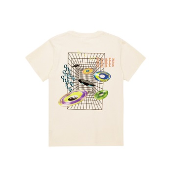 Rodney T-Shirt - Floating Music