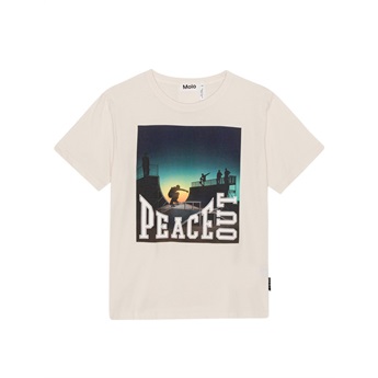 Riley T-Shirt - Peace Out Skate
